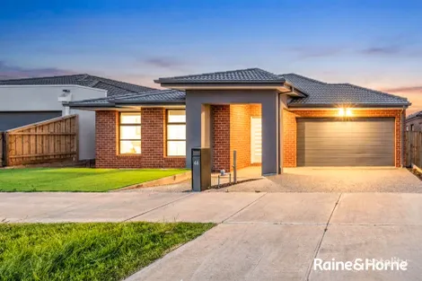 46 Sacred Dr, Sunbury, VIC 3429