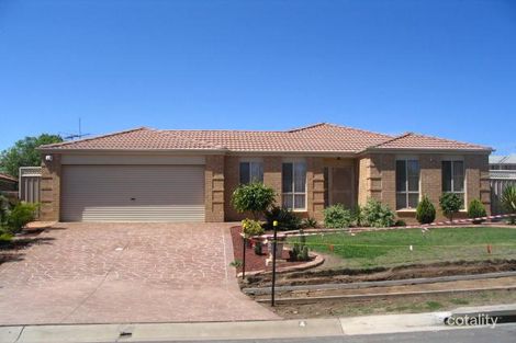 4 Chapman St, West Hoxton, NSW 2171