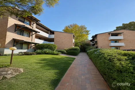 12/3-7 Abbotsford St, West Leederville, WA 6007