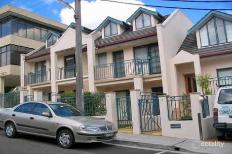 Property photo of 1/33 Mitchell Street McMahons Point NSW 2060