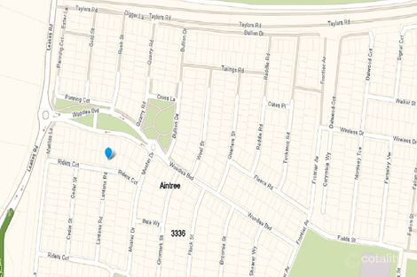 Property photo of 4 Riders Circuit Aintree VIC 3336