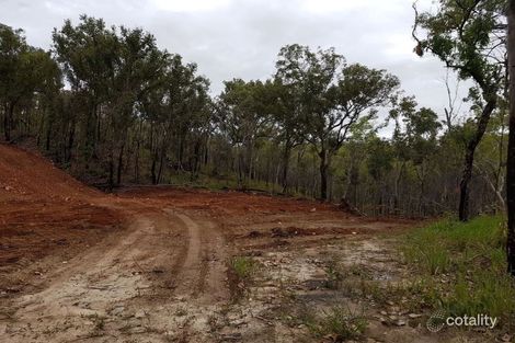 Lot 507 Clohesy River Rd, Koah, QLD 4881