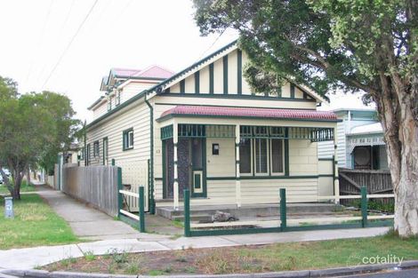 12 Latrobe St, Footscray, VIC 3011