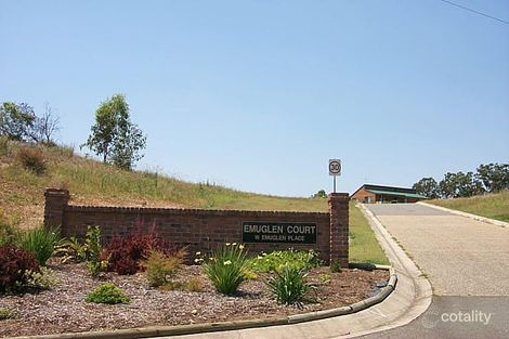 Property photo of 4/16 Emuglen Place Ferny Grove QLD 4055