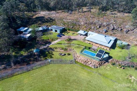 179 Burnt Arm Rd, Putty, NSW 2330