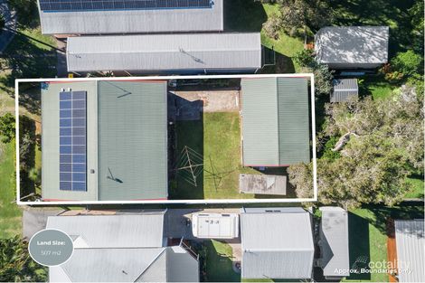 Property photo of 74 Straight Street Hat Head NSW 2440