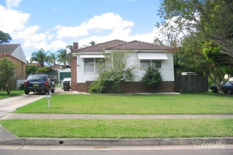 21 Wyatt Ave, Padstow, NSW 2211