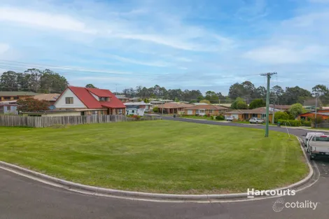 Property photo of 16B Commonwealth Court Penguin TAS 7316