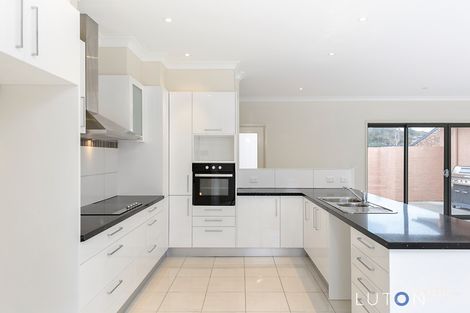 Property photo of 66B Hambidge Crescent Chisholm ACT 2905