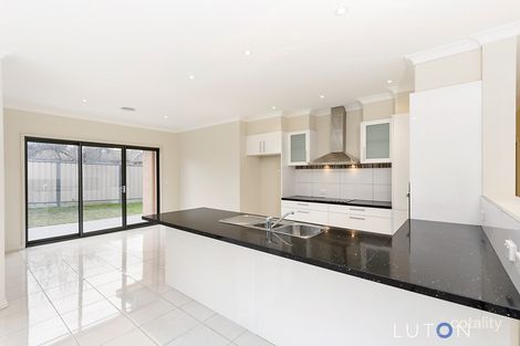 Property photo of 66B Hambidge Crescent Chisholm ACT 2905