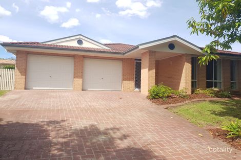 26 Gardenia Cres, Bomaderry, NSW 2541