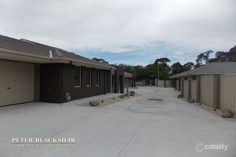 3/17 Catchpole St, Macquarie, ACT 2614