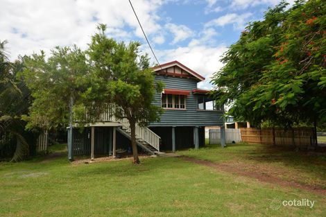 134 Lion Creek Rd, Wandal, QLD 4700