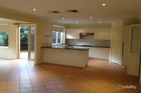 Property photo of 90 Adelphi Street Rouse Hill NSW 2155