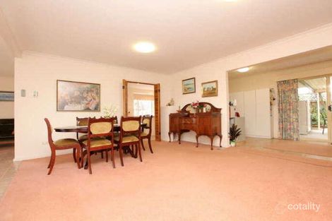 Property photo of 1 McNeil Place Pearce ACT 2607