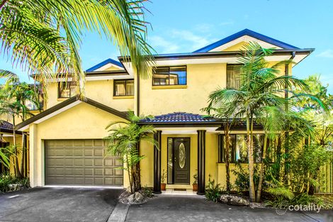 Property photo of 36/2 Adcock Avenue West Gosford NSW 2250