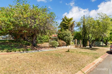 Property photo of 1 Warralong Crescent Coolbinia WA 6050