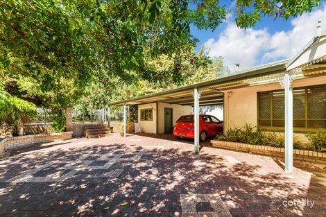 Property photo of 1 Warralong Crescent Coolbinia WA 6050