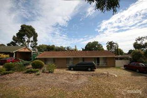 Property photo of 28 Barrdickson Crescent Happy Valley SA 5159