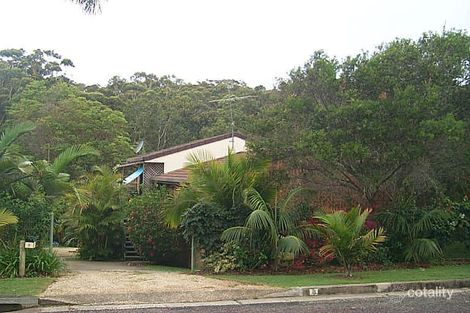 8 Reed St, Nambucca Heads, NSW 2448