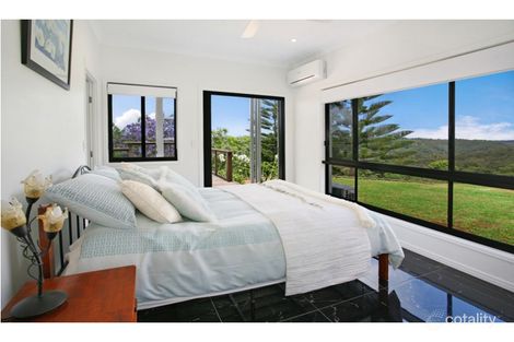 Property photo of 48 Cynthia Hunt Drive Flaxton QLD 4560