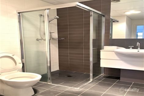 19/16-18 Brunswick Pde, Ashfield, NSW 2131