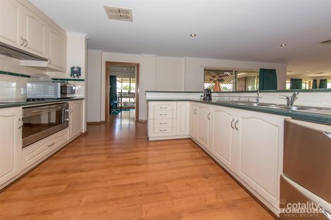 Property photo of 4 Paradale Drive Tanunda SA 5352