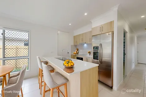 Property photo of 106 Limestone Crescent Condon QLD 4815