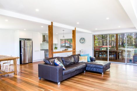 Property photo of 9 Government Road Sussex Inlet NSW 2540