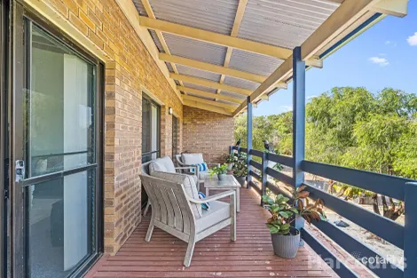 8 Mitchell Rd, Preston Beach, WA 6215