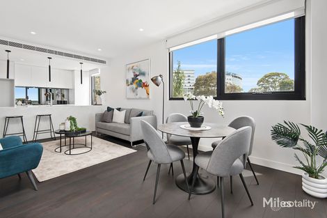 Property photo of 408/87 Mount Street Heidelberg VIC 3084