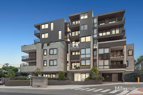 Property photo of 408/87 Mount Street Heidelberg VIC 3084