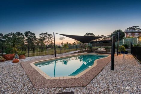 Property photo of 13 Weemala Drive Waterview Heights NSW 2460