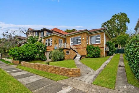 Property photo of 32 Girilang Avenue Vaucluse NSW 2030