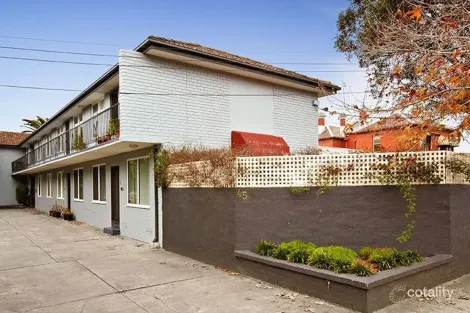 7/45 Station St, Fairfield, VIC 3078