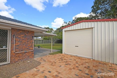 Property photo of 5 Melaleuca Crescent Kawungan QLD 4655