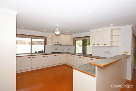 Property photo of 5 Melaleuca Crescent Kawungan QLD 4655