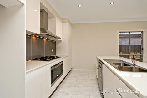 14 Palaver St, Leppington, NSW 2179