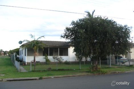 50 Arbutus St, Canley Heights, NSW 2166