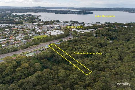 Property photo of 234 Excelsior Parade Toronto NSW 2283