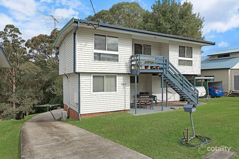 Property photo of 234 Excelsior Parade Toronto NSW 2283
