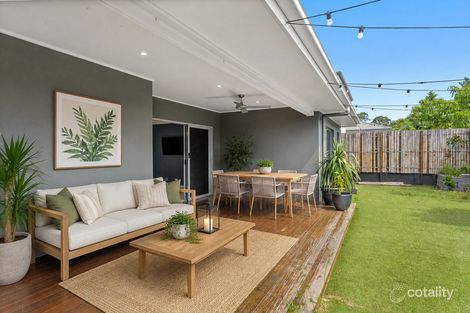 Property photo of 3 Grasslands Street Yarrabilba QLD 4207