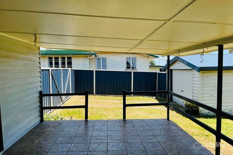 Property photo of 15 Wondai Road Proston QLD 4613