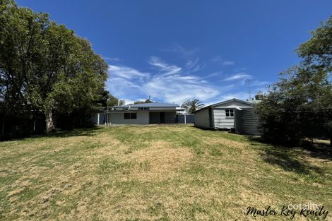 Property photo of 15 Wondai Road Proston QLD 4613