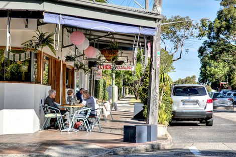 12/368 Military Rd, Cremorne, NSW 2090