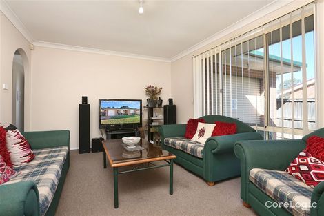 Property photo of 30 De Castella Drive Blacktown NSW 2148