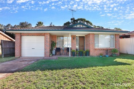 Property photo of 30 De Castella Drive Blacktown NSW 2148