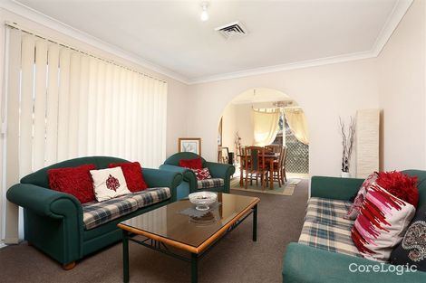 Property photo of 30 De Castella Drive Blacktown NSW 2148