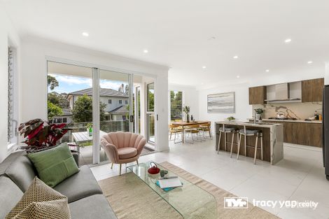 Property photo of 9 Dan Street Marsfield NSW 2122