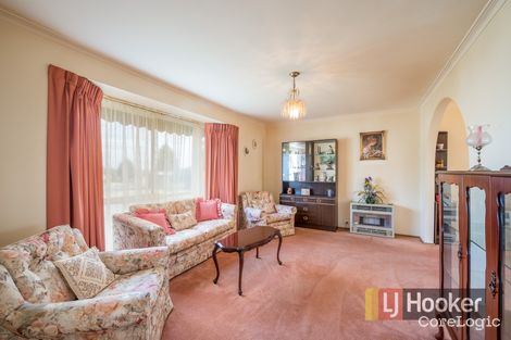 Property photo of 11 Kerrison Drive Hampton Park VIC 3976